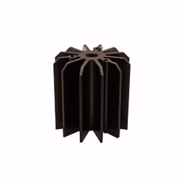 ATSEU-109-C2-R0 Advanced Thermal Solutions Inc.  Produits thermiques à LED